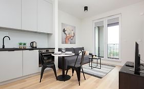 Apartments Business Center Wola Ordona By Renters